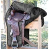Professional's Choice Western Saddle Case -Weaver Leather Store pro saddle case open 34745 03991.1598921482