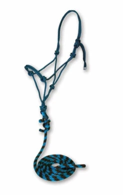 Professional's Choice Rope Halter With 10 Foot Lead 10 Professional's Choice Rope Halter With 10 Foot Lead -Weaver Leather Store professional s choice rope halter with 10 foot lead 1 32923 70140.1537223884