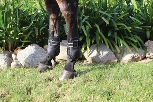 Professional's Choice VenTECH Leather Ankle Jump Boot 3 Professional's Choice VenTECH Leather Ankle Jump Boot