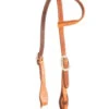 Martin Saddlery Quick Change One Ear Headstall