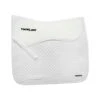 ThinLine Quilted Dressage Square Saddle Pad -Weaver Leather Store quilted square dressage white 7055W2 thinline 53259.1674503348