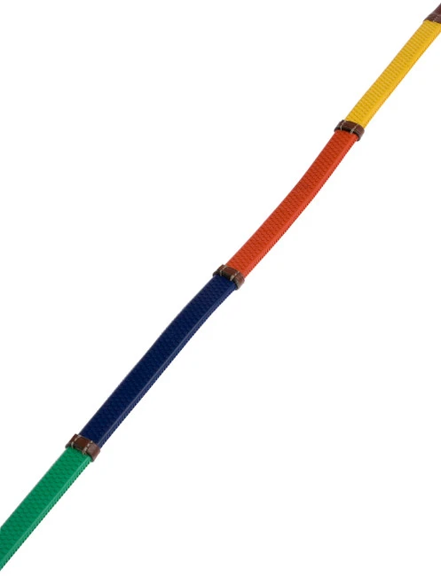 Kincade Rainbow Reins PONY 3 Kincade Rainbow Reins PONY