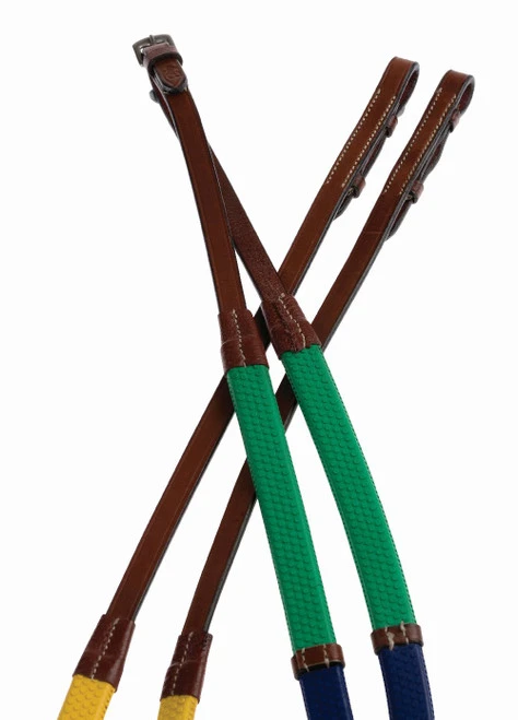 Kincade Rainbow Reins PONY 4 Kincade Rainbow Reins PONY - Image 2