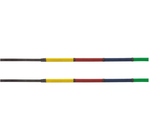 Pony Camelot Rainbow Reins 3 Pony Camelot Rainbow Reins