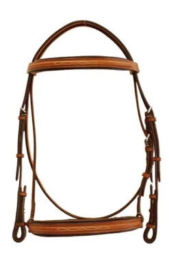 Edgewood Raised Padded Fancy Stitch Bridle With Padded Crown -Weaver Leather Store raised fancy stitch bridle DSC 0010 edgewood 96260.1614726146