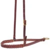Professional's Choice Ranch Blood Knot Noseband 2 Professional's Choice Ranch Blood Knot Noseband -Weaver Leather Store ranch blood knot noseband heavy oil RH8194 pro choice 32470.1648582263