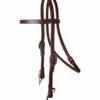 Pony Professional's Choice Ranch Brow Headstall -Weaver Leather Store ranch pony brow heaadstall hvy.oil RH5B PONY pro choice 57691.1676479869