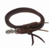 Professional's Choice Ranch Pony Roping Rein 2 Professional's Choice Ranch Pony Roping Rein -Weaver Leather Store ranch pony roping rein hvy.oil RH7311 pro choice 48560.1676422598