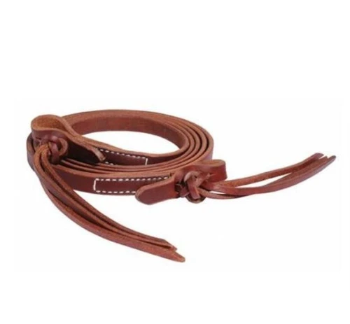 Professional's Choice Ranch QC Knot Roping Rein 3 Professional's Choice Ranch QC Knot Roping Rein