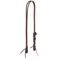 Weaver Leather Weaver ProTack Rasp Split Ear Headstall