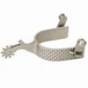 Weaver Leather Weaver Rasp Spurs- Men's 2 Weaver Leather Weaver Rasp Spurs- Men's -Weaver Leather Store rasp spur mens stainless 255065211 weaver 60769.1592609358