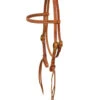 Berlin Leather Rattlesnake Brow Headstall 2 Berlin Leather Rattlesnake Brow Headstall -Weaver Leather Store rattlesnake brow headstall harness H105 berlin 57746.1672882439