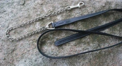 Red Barn Calf Lined Lead -Weaver Leather Store red barn calf lined lead KL select 02106.1684374776