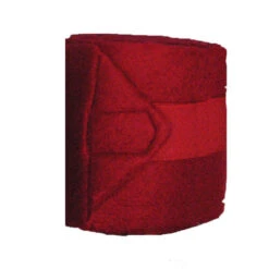 Intrepid Polo Wraps - Horse 9 Intrepid Polo Wraps - Horse -Weaver Leather Store red polo wrap intrepid 39595.1589411983