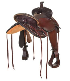 Circle Y Reno Flex2 Apache Seat Trail Saddle 2373 9 Circle Y Reno Flex2 Apache Seat Trail Saddle 2373 -Weaver Leather Store reno flex2 trail apache cantle 2373 circle y 93870.1640202093