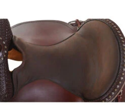 Circle Y Reno Flex2 Apache Seat Trail Saddle 2373 7 Circle Y Reno Flex2 Apache Seat Trail Saddle 2373 -Weaver Leather Store reno flex2 trail apache seat 2373 circle y 90662.1640202090
