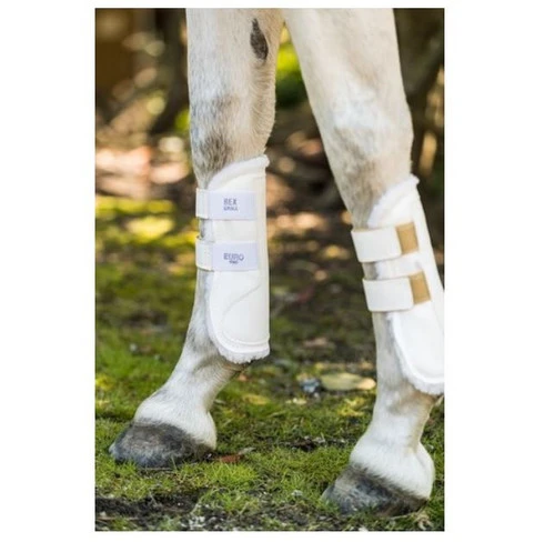 Euro Pro Rex Open Front Boot 3 Euro Pro Rex Open Front Boot