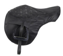 LeMieux Waterproof Ride On AP/CC & Dressage Saddle Covers 16 LeMieux Waterproof Ride On AP/CC & Dressage Saddle Covers -Weaver Leather Store ride on cc saddle cover black side 5382 lemieux 23594.1636829622