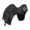 LeMieux Waterproof Ride On AP/CC & Dressage Saddle Covers -Weaver Leather Store ride on drsg saddle cover black back 5381 lemieux 16533.1636829682