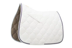 Roma Ecole Double Diamond Dressage Pad -Weaver Leather Store roma ecole double diamond dressage pad 7 45566.1528411799