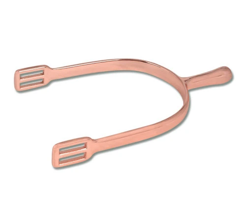 Waldhausen Rose Gold Spurs 5 Waldhausen Rose Gold Spurs - Image 3