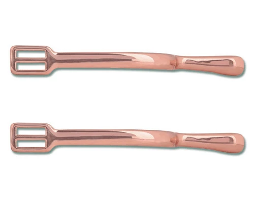 Waldhausen Rose Gold Spurs 3 Waldhausen Rose Gold Spurs