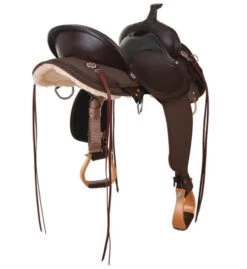 High Horse Rosebud Cordura Trail Saddle 6918 9 High Horse Rosebud Cordura Trail Saddle 6918 -Weaver Leather Store rosebud cordura saddle back 6918 high horse 64376.1640201059