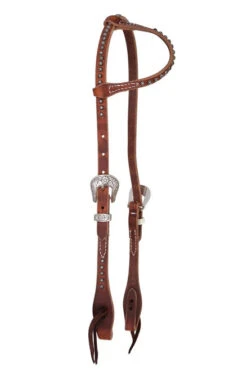 Reinsman Rosewood Spots One Ear Headstall 8 Reinsman Rosewood Spots One Ear Headstall -Weaver Leather Store rosewood spots 1 ear headstall hero 7044 reinsman 81444.1685750889