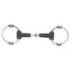 Centaur Rubber Eggbutt Gag -Weaver Leather Store rubber snaffle eggbutt gag 405690 centaur 36658.1635101341
