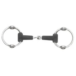 Centaur Rubber Eggbutt Gag