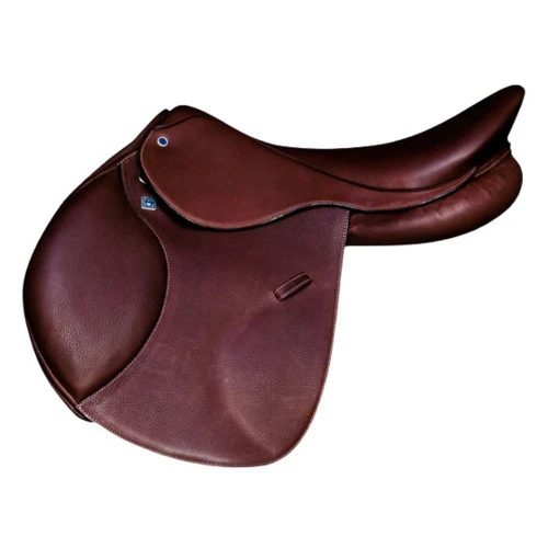 Stubben Ascend Jump Saddle 8 Stubben Ascend Jump Saddle - Image 6