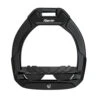 Flex-On Safe-On Junior Stirrup -Weaver Leather Store safe on junior black incline grip black flex on 78549.1611089318