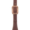Weaver Leather Weaver JW Saltlick Bar Slim Brow Headstall -Weaver Leather Store saltlick bar slim brow hs russet buckle 10036 03 20 weaver 70896.1682968169