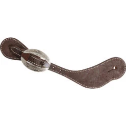 Martin Saddlery Santa Rosa Cowboy Spur Strap