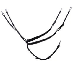 Schockemohle Pro Jump Plus Breastplate