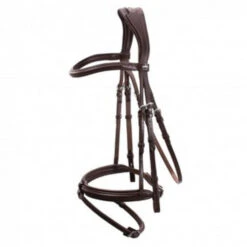 Schockemohle Tokyo Select Anatomic Bridle