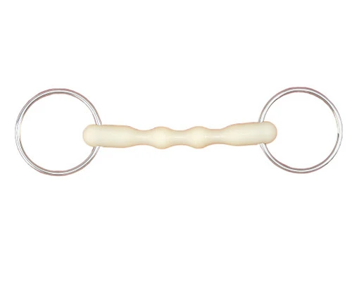 Happy Mouth Shaped Mullen Loose Ring 3 Happy Mouth Shaped Mullen Loose Ring