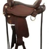 Circle Y Sheridan Flex2 Trail Saddle 1572 -Weaver Leather Store sheridan thumbnail 1572 circle y 70912.1572396091