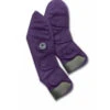 Centaur 1200D Shipping Boots - Solid Colors -Weaver Leather Store shipping boots purple centaur 78772.1587839603
