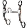 Classic Equine Short Shank Correction Bit -Weaver Leather Store short shank correction floral scroll tbbit36ss61 classic equine 47943.1643410441