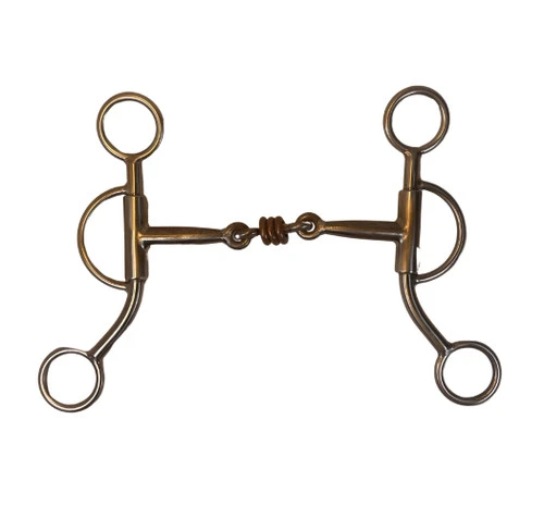 Tom Balding Short Shank Three N One 3 Tom Balding Short Shank Three N One