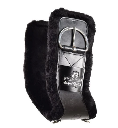 Shoulder Relief Cinch With Fleece Liner 3 Shoulder Relief Cinch With Fleece Liner