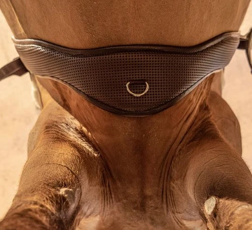 Synthetic Shoulder Relief Girth 3 Synthetic Shoulder Relief Girth