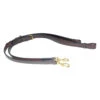 Nunn Finer All Leather Side Reins 1 Nunn Finer All Leather Side Reins -Weaver Leather Store side reins all leather havana nunn finer 14660.1672192552