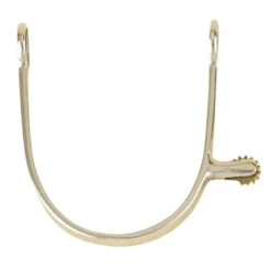 Centaur Side Spur With Rowel -Weaver Leather Store side spur rowel 455408 centaur 18798.1670010421