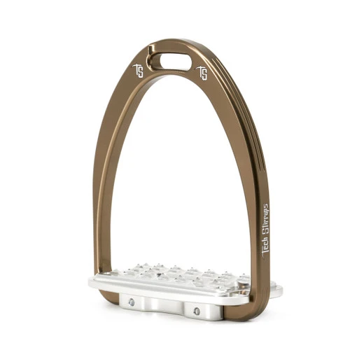 Tech Siena Jumper Stirrup 6 Tech Siena Jumper Stirrup - Image 4
