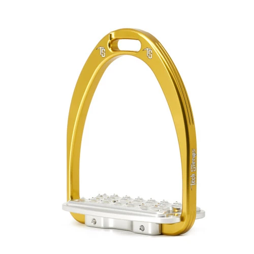 Tech Siena Jumper Stirrup 7 Tech Siena Jumper Stirrup - Image 5
