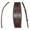 Signature By Antarès Flash Bridle 2 Signature By Antarès Flash Bridle -Weaver Leather Store signature flash bridle brown headband SIGOB BRD1 antares 44409.1644011054