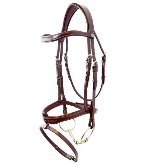 Signature By Antarès Flash Bridle 5 Signature By Antarès Flash Bridle - Image 3