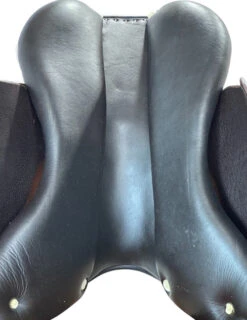 Signature By Antarès Jumping Saddle Calf Lined -Weaver Leather Store signature jump calf tobacco channel SIGOBSC V antares 70019.1684789980